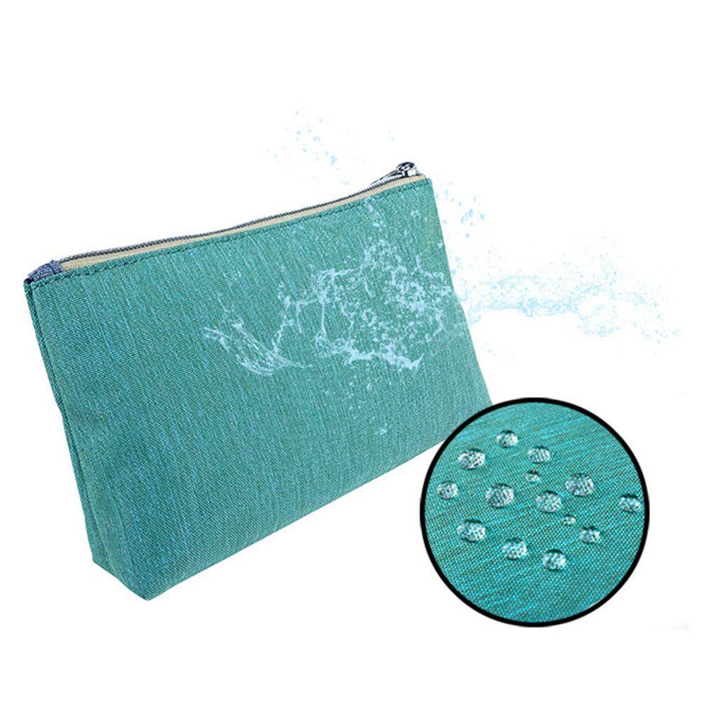 Túi Đựng Mỹ Phẩm Cỡ Lớn Chống Thấm Nước Tiện Lợi