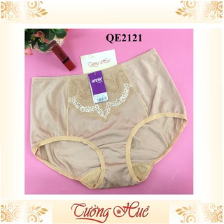 Quần Ôm Bụng annie 2121 Phối Ren.