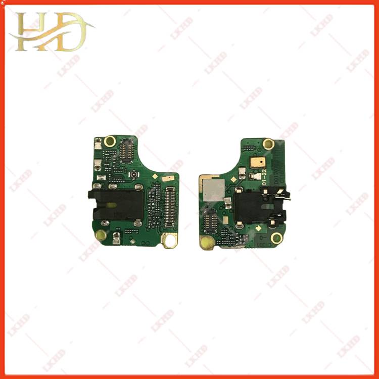 CỤM MÍC + TAI NGHE F1S / A59 | Cụm Míc + Tai Nghe Oppo F1s ZIN