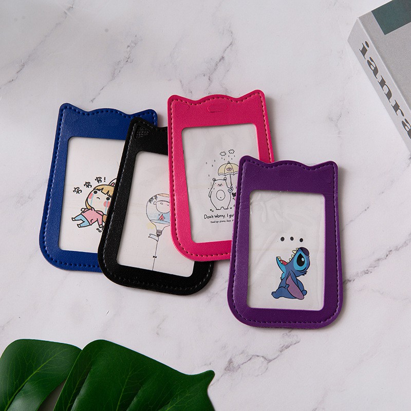 Bao Đựng Thẻ Thiết Kế Sáng Tạo Cho Học Sinh | BigBuy360 - bigbuy360.vn