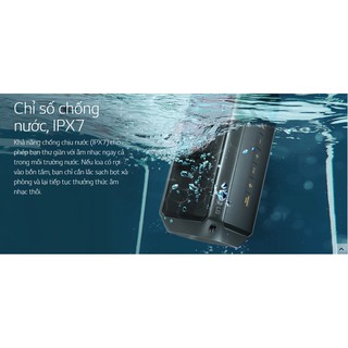 Loa bluetooth LG XBOOM Go PK3