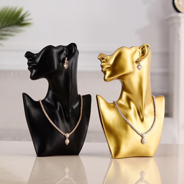 Đầu tượng 3D decor | BigBuy360 - bigbuy360.vn