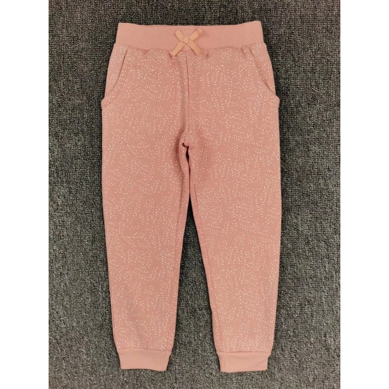 Quần nỉ Anko - RABBITSHOP