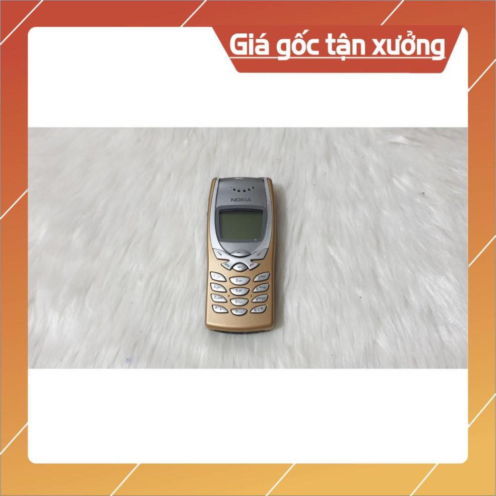 {Xả Kho Gía Siêu Sốc}_Điện thoại nokia cổ 8250_Nokia Zin  Chính Hãng Bảo Hành 12 Tháng Pin Sài 2-3 Ngày| TUÂN HƯNG YÊN