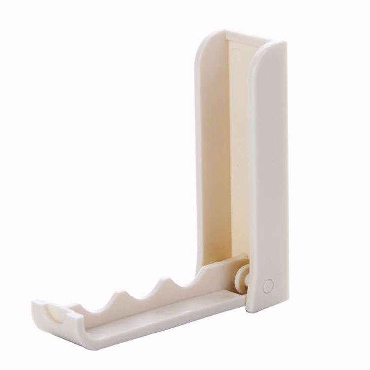 Giá Đỡ Treo Đồ Gắn Tường Dạng Gập Tiện Dụng Cho Phòng Tắm/ Túi Xách