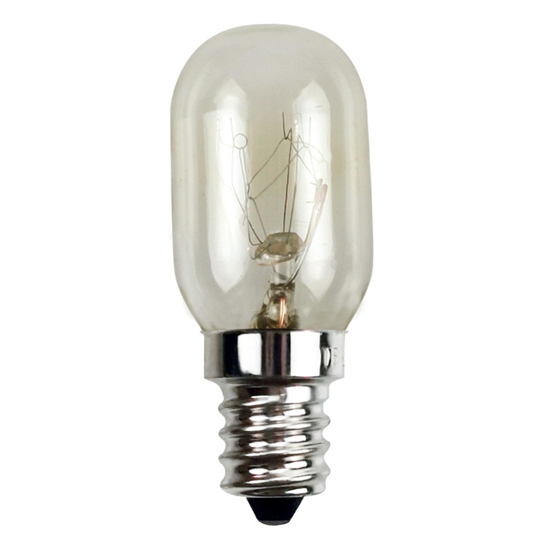 Bóng Đèn 10W 110-130V E12S Siêu Bền Dùng Cho Lò Vi Sóng