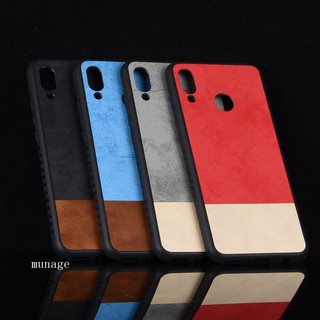 For Huawei nova 3i Case Silicone Edge Shockproof Cover