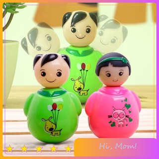 [Hàng Việt Nam] Đồ Chơi Lật Đật Antona Cho Bé