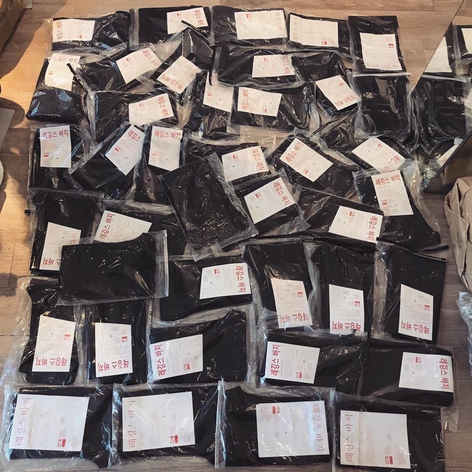 legging xuất hàn | BigBuy360 - bigbuy360.vn