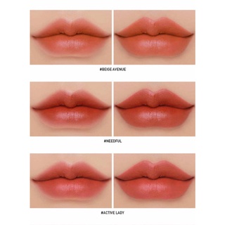 Son Kem 3CE Cloud Lip Tint