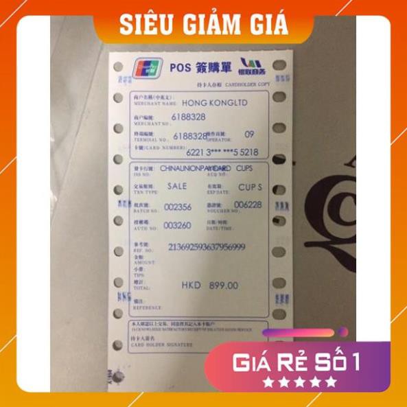 [ 💝 GIÁ SALE] Giày MC QUEEN trong suốt 💥 cao cấp tăng chiều cao full box + bill