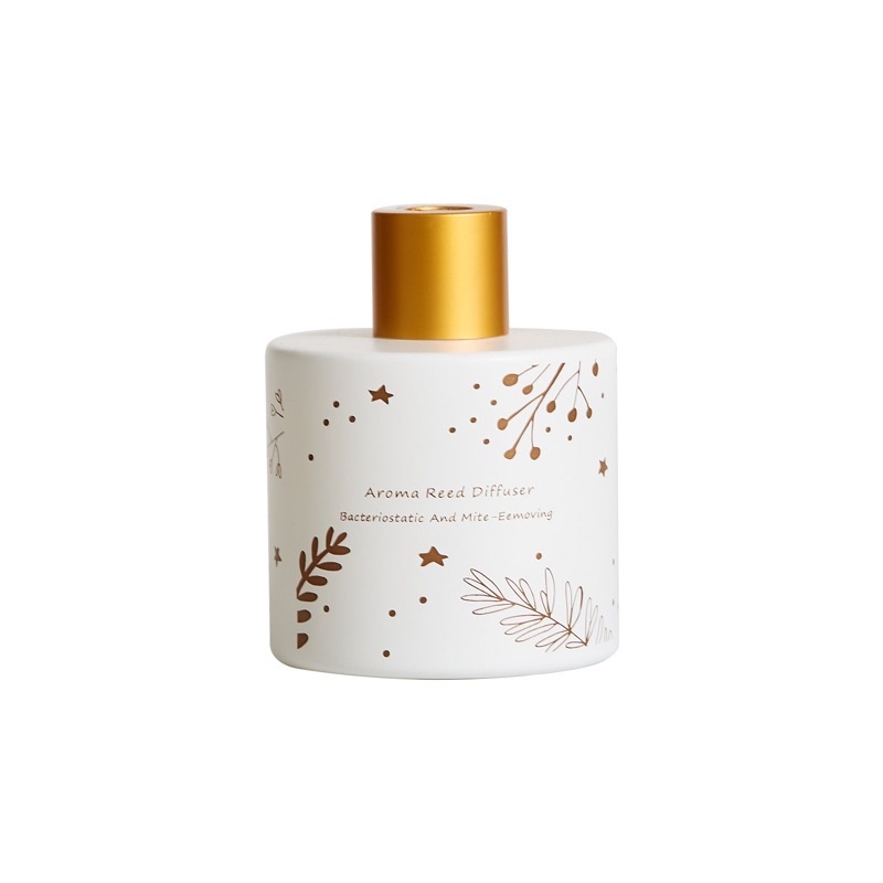 Tinh dầu khuếch tán thơm phòng cắm que Eyun Aroma S73 100ml mùi Champs elysees - Scent of Shangrila