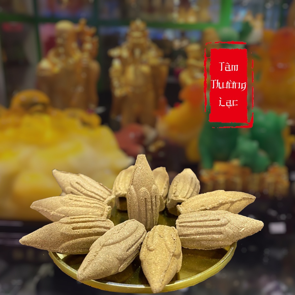 Nhang Nụ Trầm Hương Tự Nhiên (Bán Lẻ) Hương Thơm Dịu Nhẹ