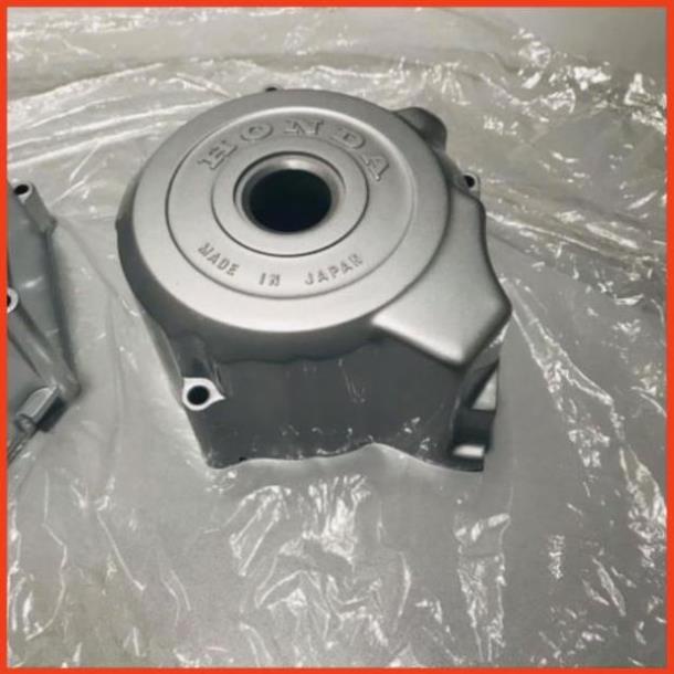 Bộ lốc xe honda DREAM kiểu thái hàng cao cấp