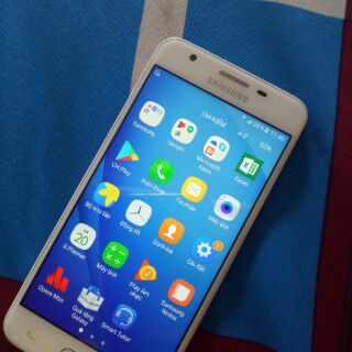 Điện thoai sam sung j5 prime