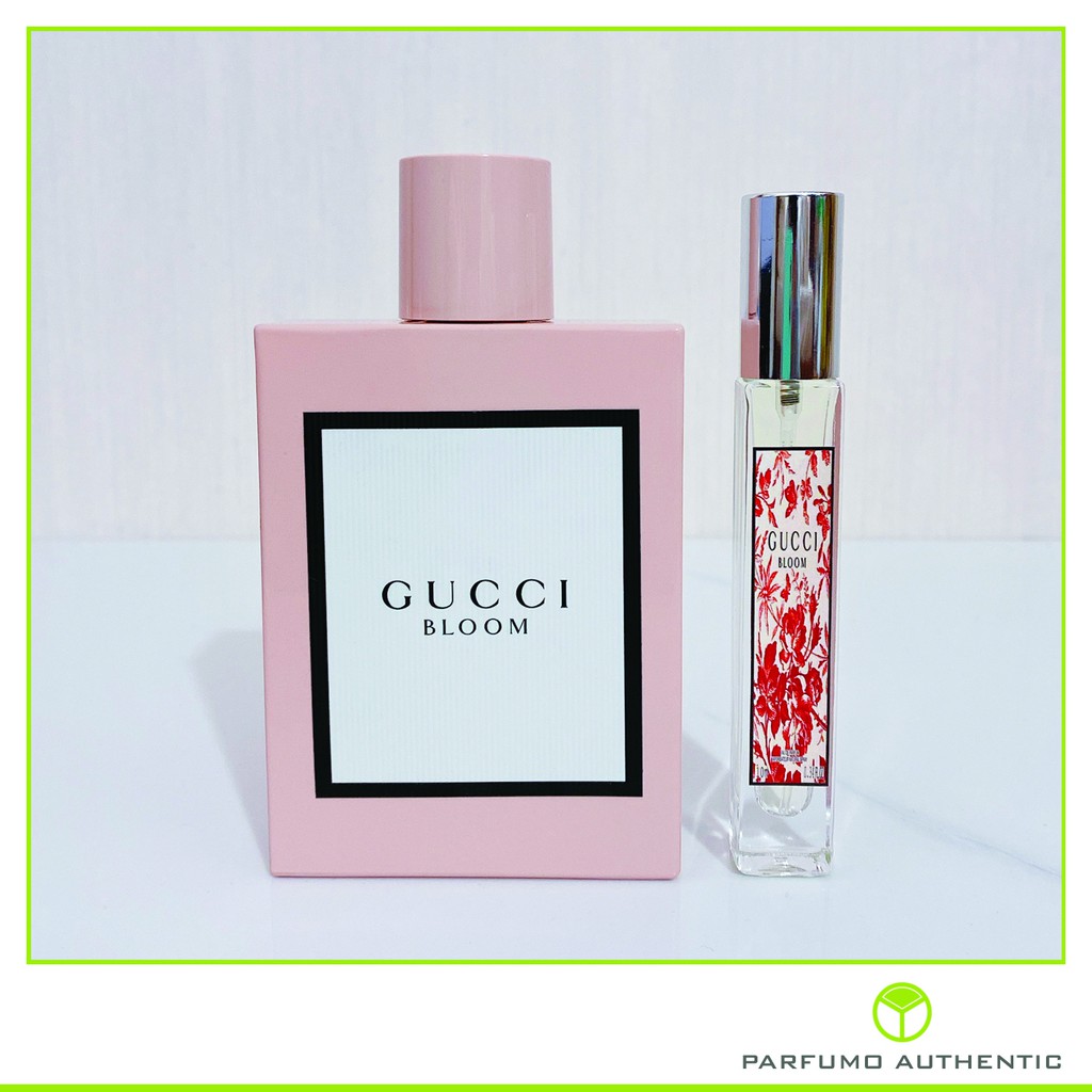 [Mã COS2704 giảm 8% đơn 250K] [Cam Kết Chính Hãng] Nước hoa Gucci Bloom edp