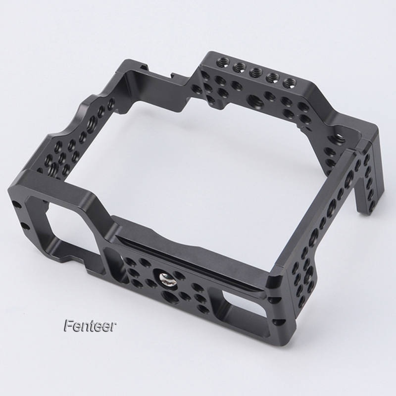 Khung Máy Ảnh Sony A7M3 AR3 A7S2