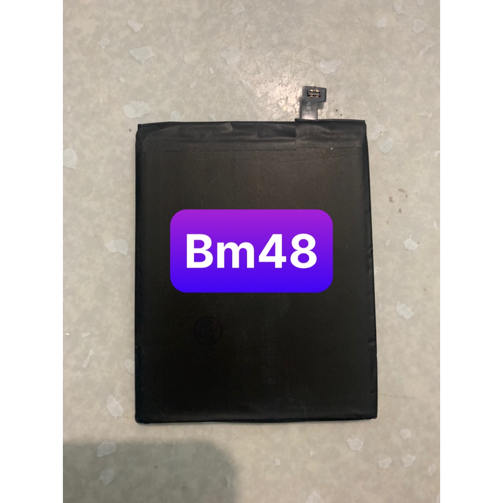 pin Xiaomi BM48 / Redmi note 2 / zin 4000mAh