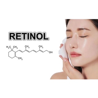 Kem Retinol X5 Elastin Cream 30ml