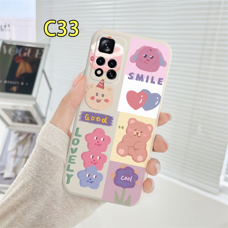 Ốp Điện Thoại Cho Xiaomi Redmi Poco X3 Nfc X3 Pro M3 Redmi 9 9c Nfc POCO C3 9a 9i 9t 9 Pro Power 10x Poco