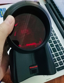 Máy đọc mã vạch Honeywell MS-7120