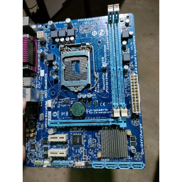 xác Mainboard H61 Gigabyte các mã ver | BigBuy360 - bigbuy360.vn