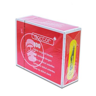 Lưỡi dao mổ số 11 Kiato ẤN ĐỘ