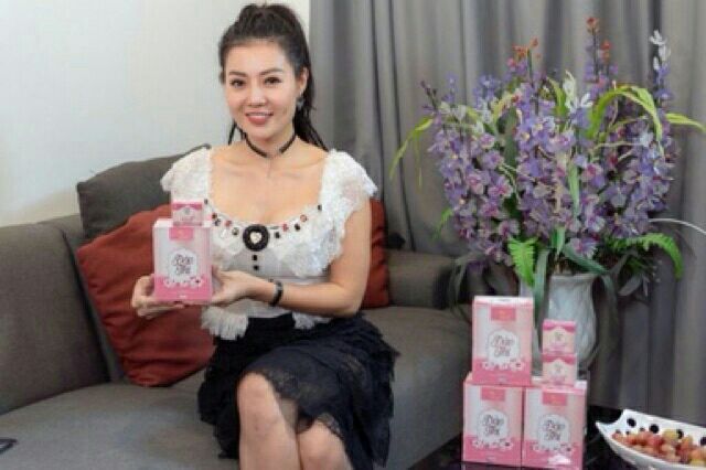 COMBO Viên Uống Đào Thi + Kem Bôi Đào Thi - nở ngực tăng size vòng 1 trong 2 tuần | BigBuy360 - bigbuy360.vn