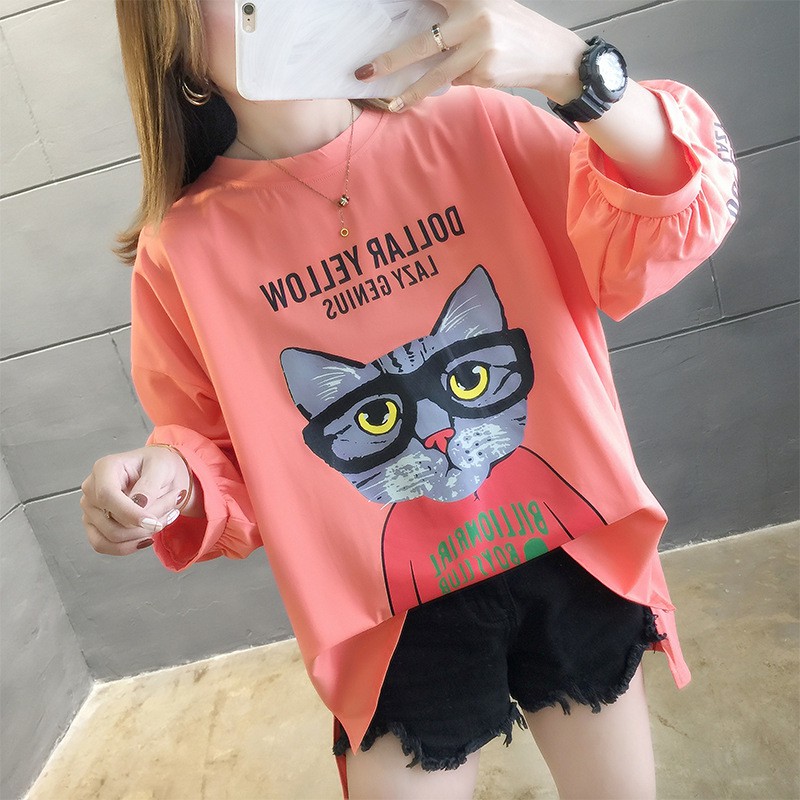 [ HÀNG Xả Sốc] [ NEW ARIVEVAL ] ÁO THUN NGẮN TAY COTTON HỌA TIẾT REN