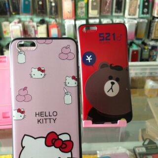 Ốp lưng oppo F3