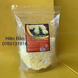Bột Chiên Xù Sợi Hoa Vàng 🌼 200 gr