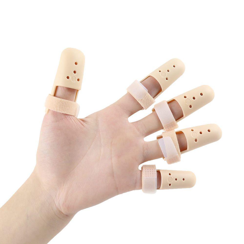 JUNE Dụng Cụ Chỉnh Hình Ngón Tay Mới