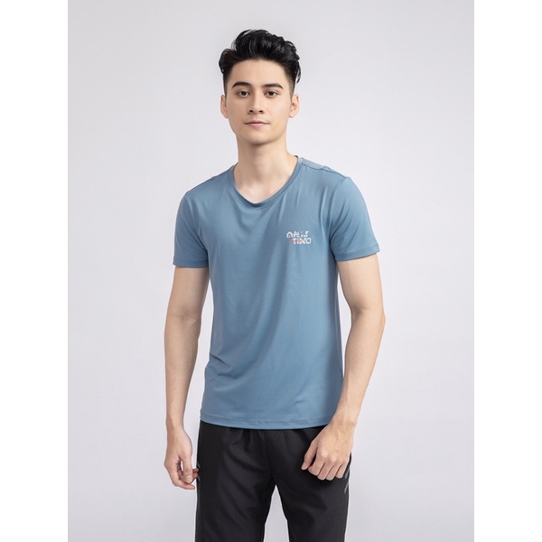 ÁO THUN NAM ARISTINO ATS016S1 350k sale còn #175K