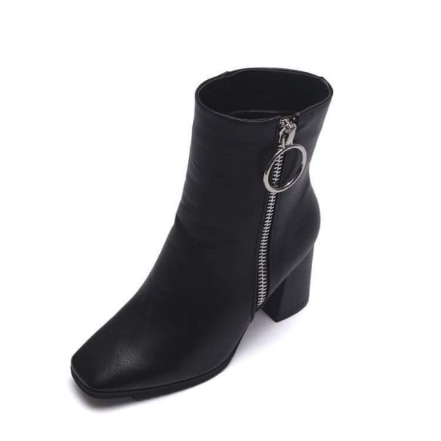 Boot da lì