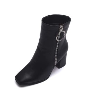 Boot da lì