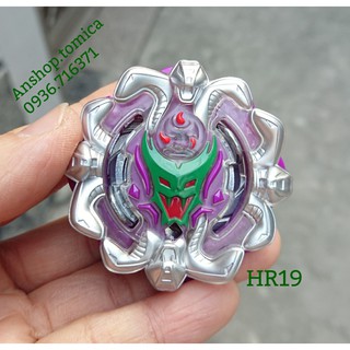 Con quay beyblade burst Hasbro (Mỹ)