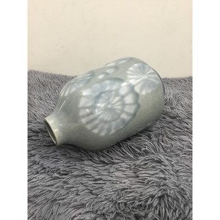 BÌNH HOA 23 CM - GỐM SỨ VIỆT