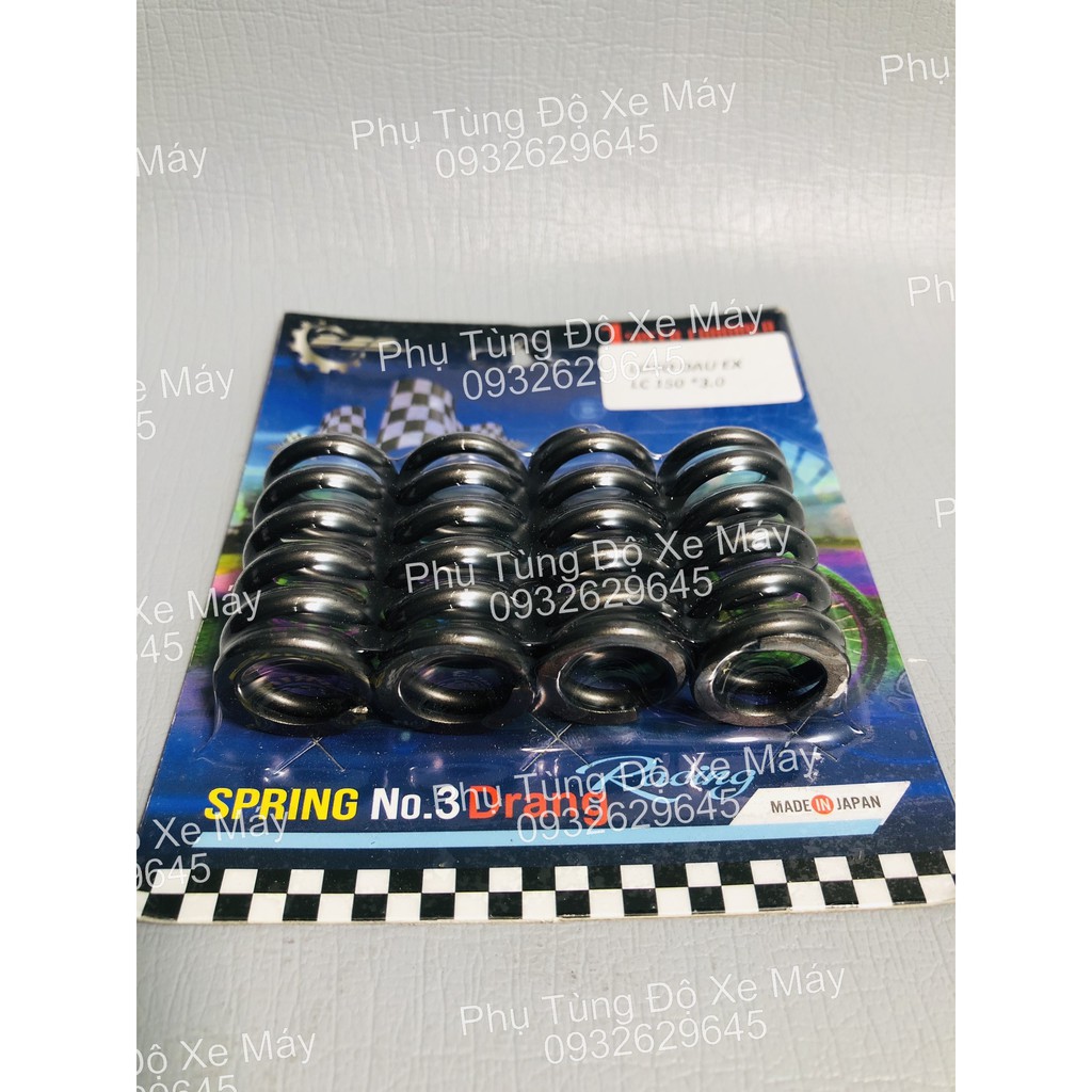 Loxo đầu CKHL EX 150