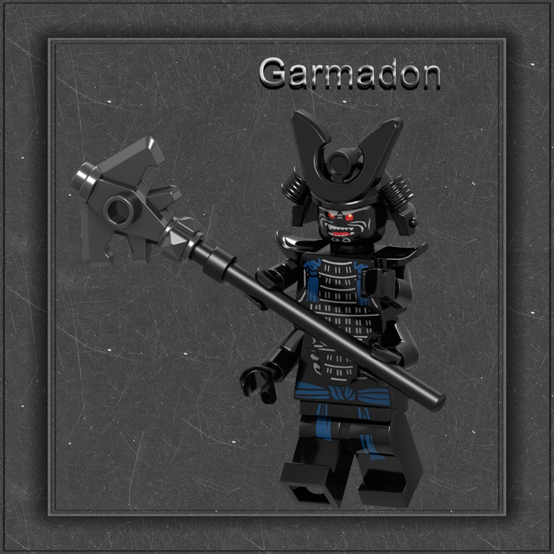 Mô Hình Đồ Chơi Lắp Ráp Nhân Vật Siêu Anh Hùng Marvel