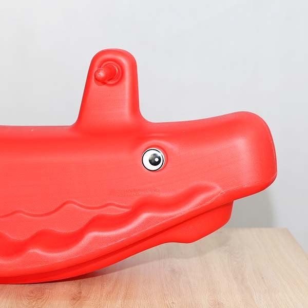 Bập bênh cá voi S04NB51