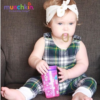 Cốc Tập Uống Deco 360 Độ Munchkin MK15862