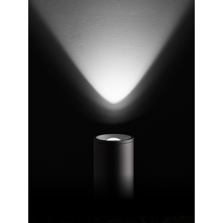 Đèn pin HOTO chính hãng siêu sáng nhỏ gon tiện lợi đi phượt đi cắm trại