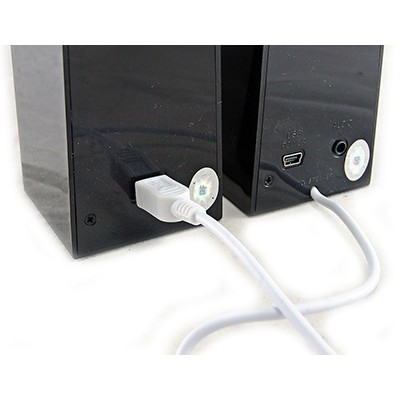 Loa Vi Tính Để Bàn Phun Nước Theo Nhạc - Loa Máy Tính Laptop PC Mini Nghe Nhạc Có Dây | BigBuy360 - bigbuy360.vn