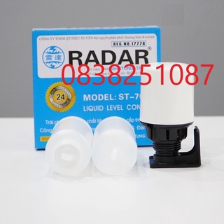 Phao điện thông minh RADAR ST70AB