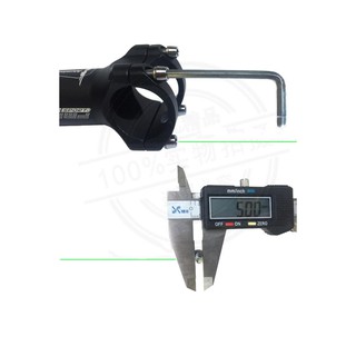 Ốc vít lục giác M5/M6*20mm