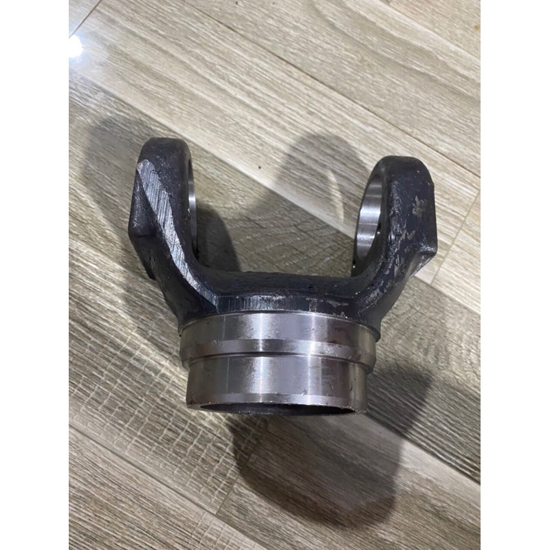 Sản phẩm gia đình làm: Mặt bích cát đăng 47 vai hàn vặn ốc phi 80