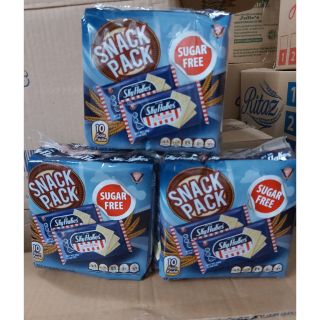 Bánh ăn kiêng Skyflakes goi 250g