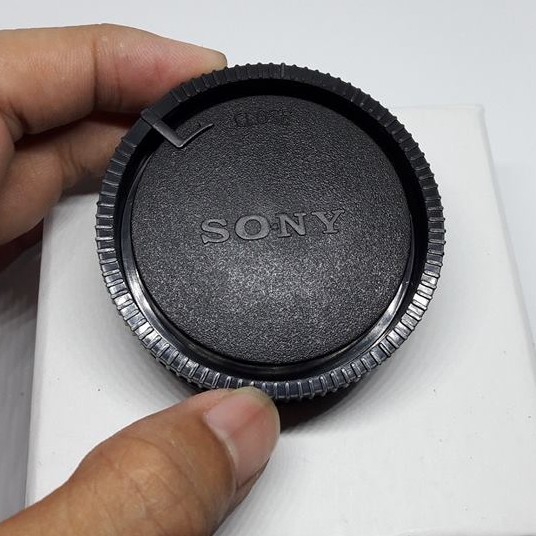 Bộ cáp body và cáp sau lens sony ngàm A