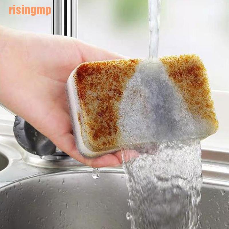 5 Miếng bọt biển rửa chén tiện dụng