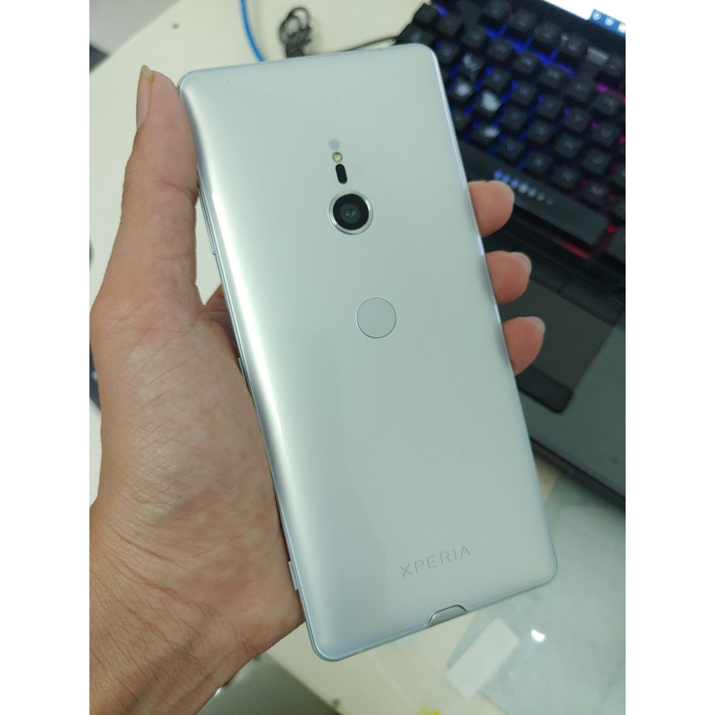 Điện thoại Sony Xperia XZ3 ram 4G/64G Chính hãng | BigBuy360 - bigbuy360.vn